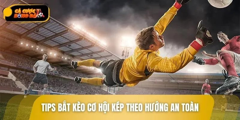 Đặt kèo siêu hiệu quả nhờ gợi ý từ chuyên gia cá cược