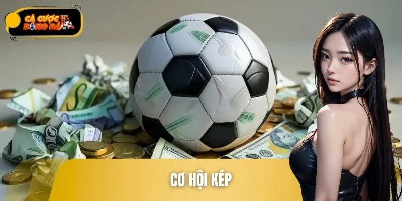 Cơ Hội Kép - Nhân Đôi Lựa Chọn, X3 Cảm Giác Chiến Thắng