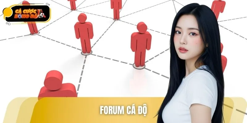 Forum Cá Độ Là Gì? Mẹo Khai Thác Thông Tin Hiệu Quả Cho Bạn