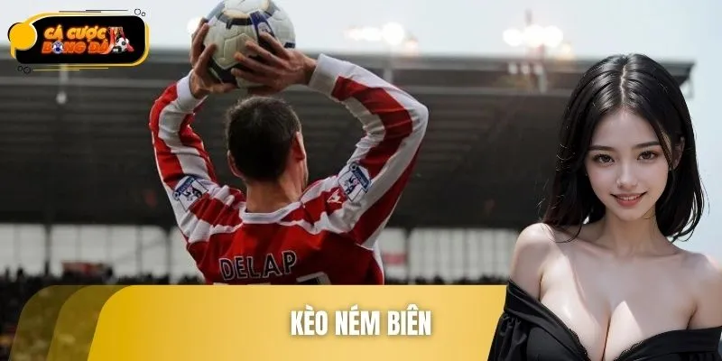 Kèo Ném Biên - Cơ Hội Ổn Định Trong Thế Giới Cá Cược