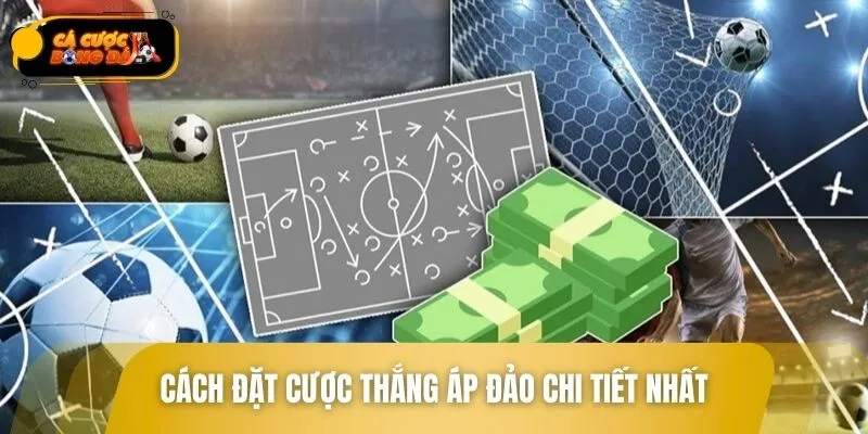 Nắm rõ cách đọc và tính tiền khi thắng kèo