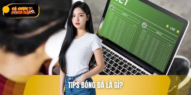 Tips Bóng Đá Là Gì? Có Mấy Loại Và Làm Sao Để Nhận Diện?