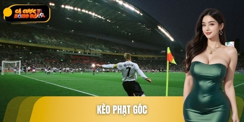 Kèo Phạt Góc - Mẹo Đọc Thế Trận Chuẩn Trong Cá Cược Bóng Đá