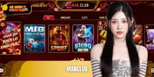 MANCLUB - Điểm Hẹn Lý Tưởng Cho Cộng Đồng Cá Cược Bóng Đá